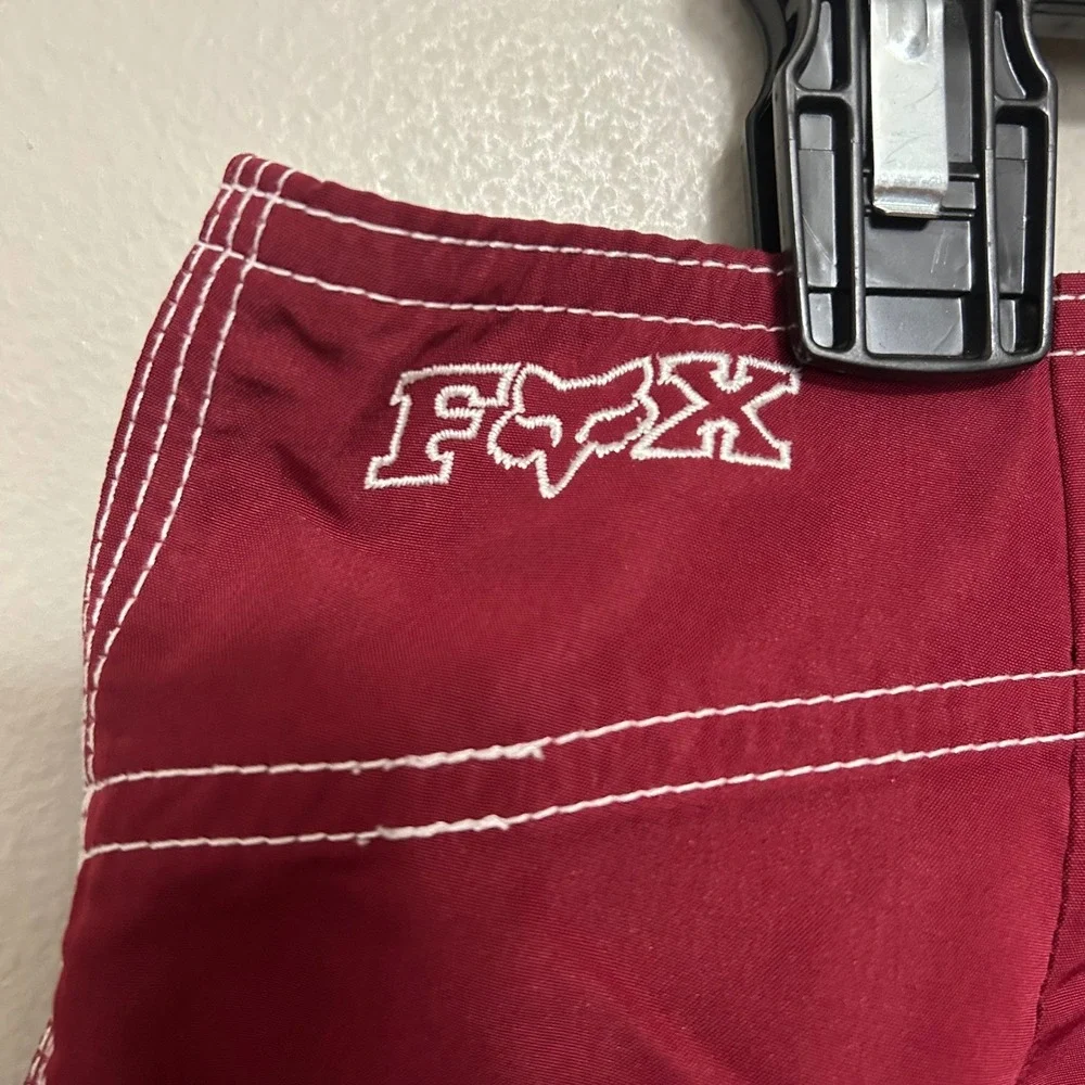 Fox racing board